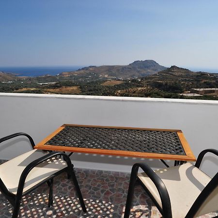 Galini Apartments Plakias Dış mekan fotoğraf