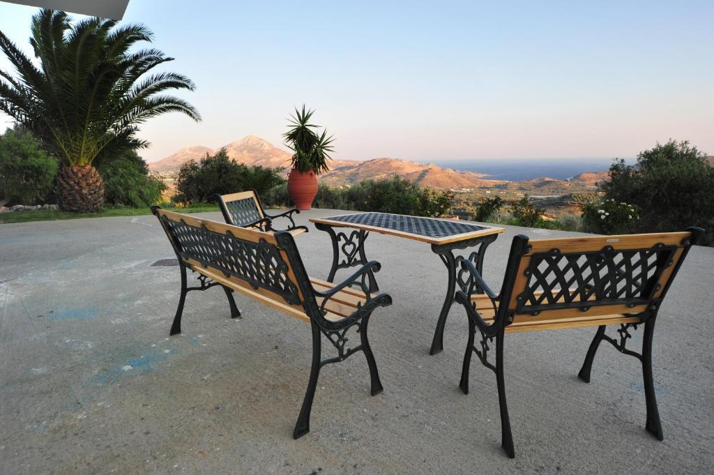 Galini Apartments Plakias Oda fotoğraf