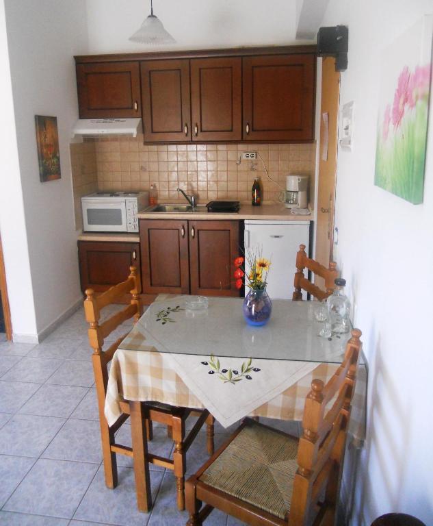 Galini Apartments Plakias Oda fotoğraf