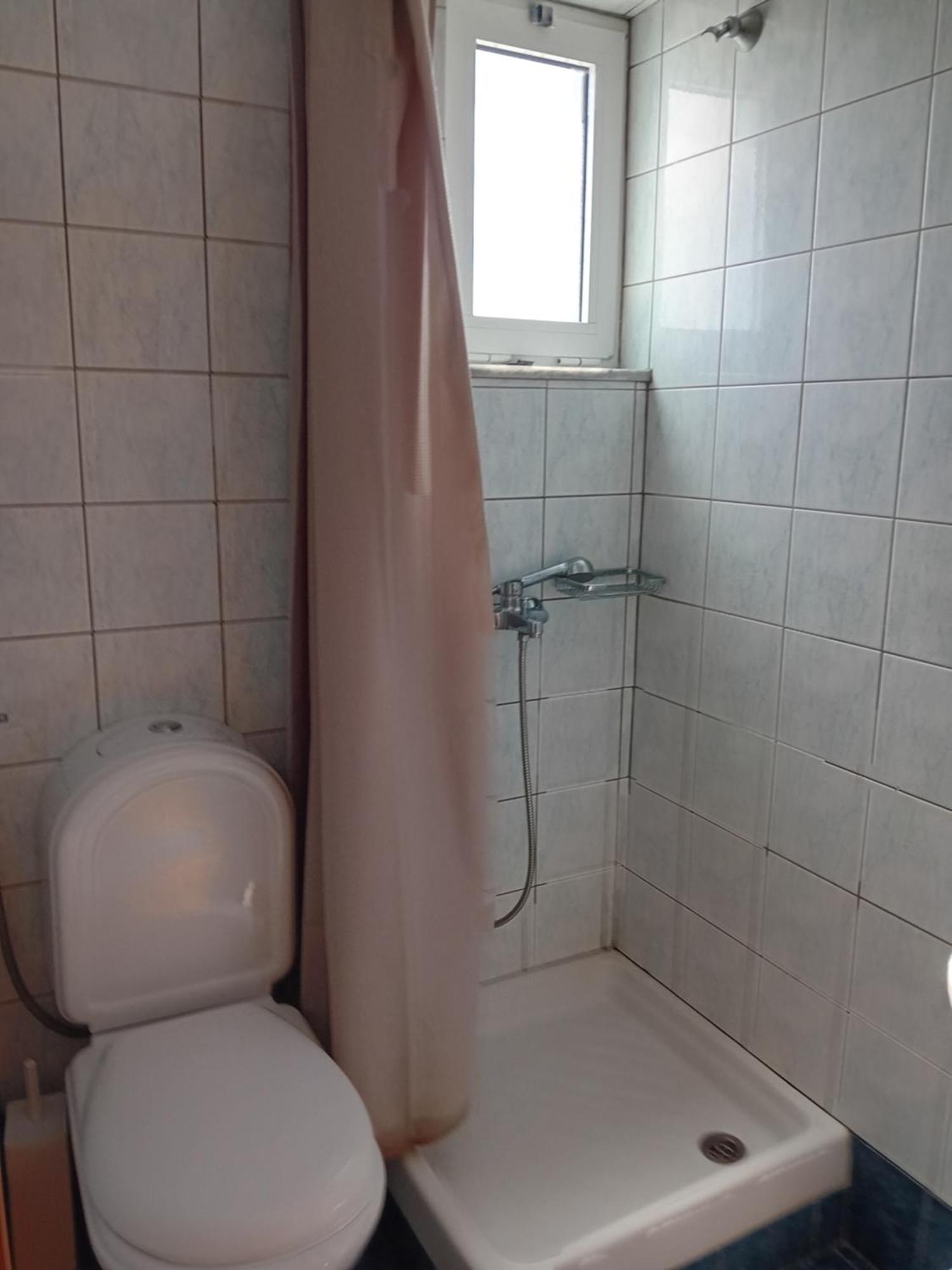 Galini Apartments Plakias Dış mekan fotoğraf