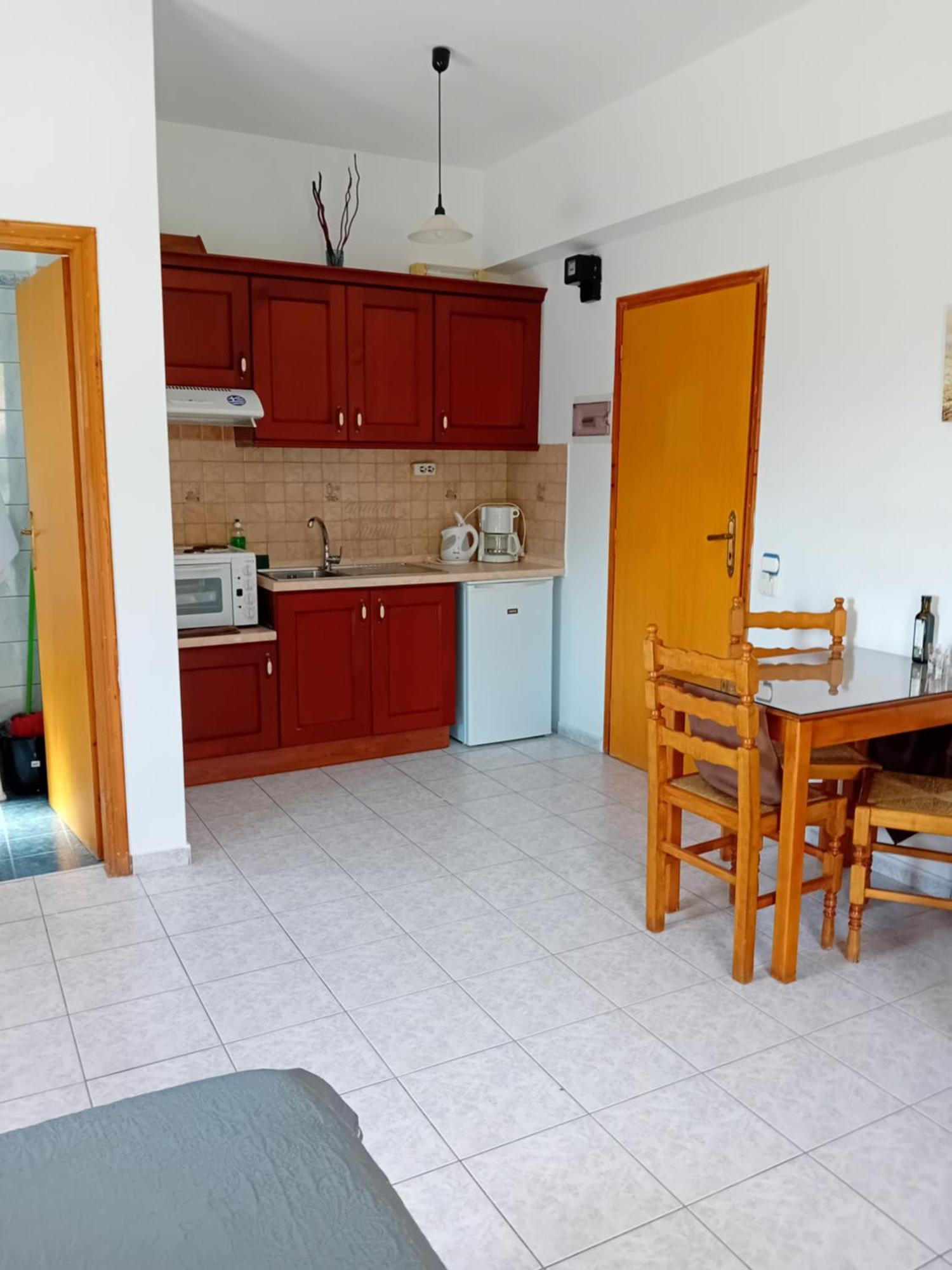 Galini Apartments Plakias Dış mekan fotoğraf