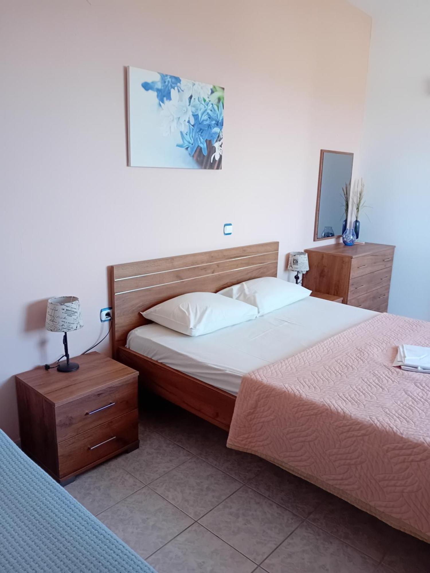 Galini Apartments Plakias Dış mekan fotoğraf