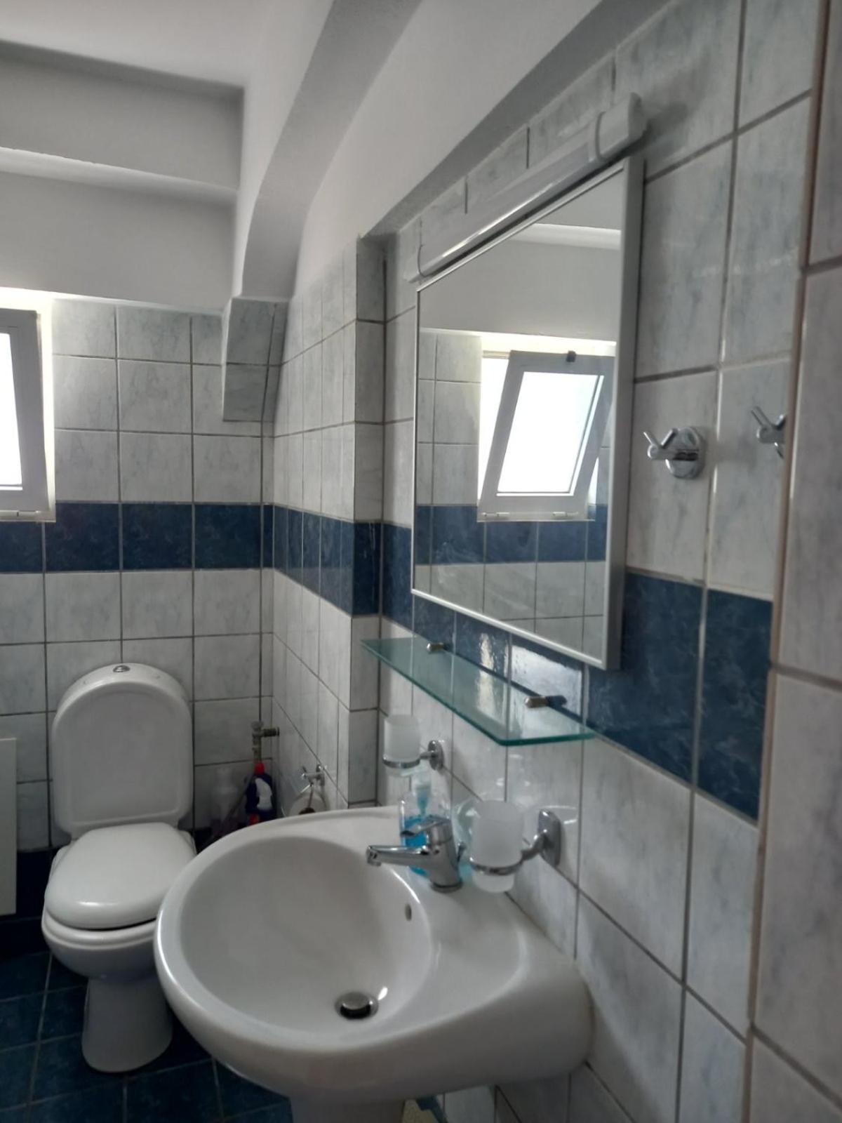 Galini Apartments Plakias Dış mekan fotoğraf