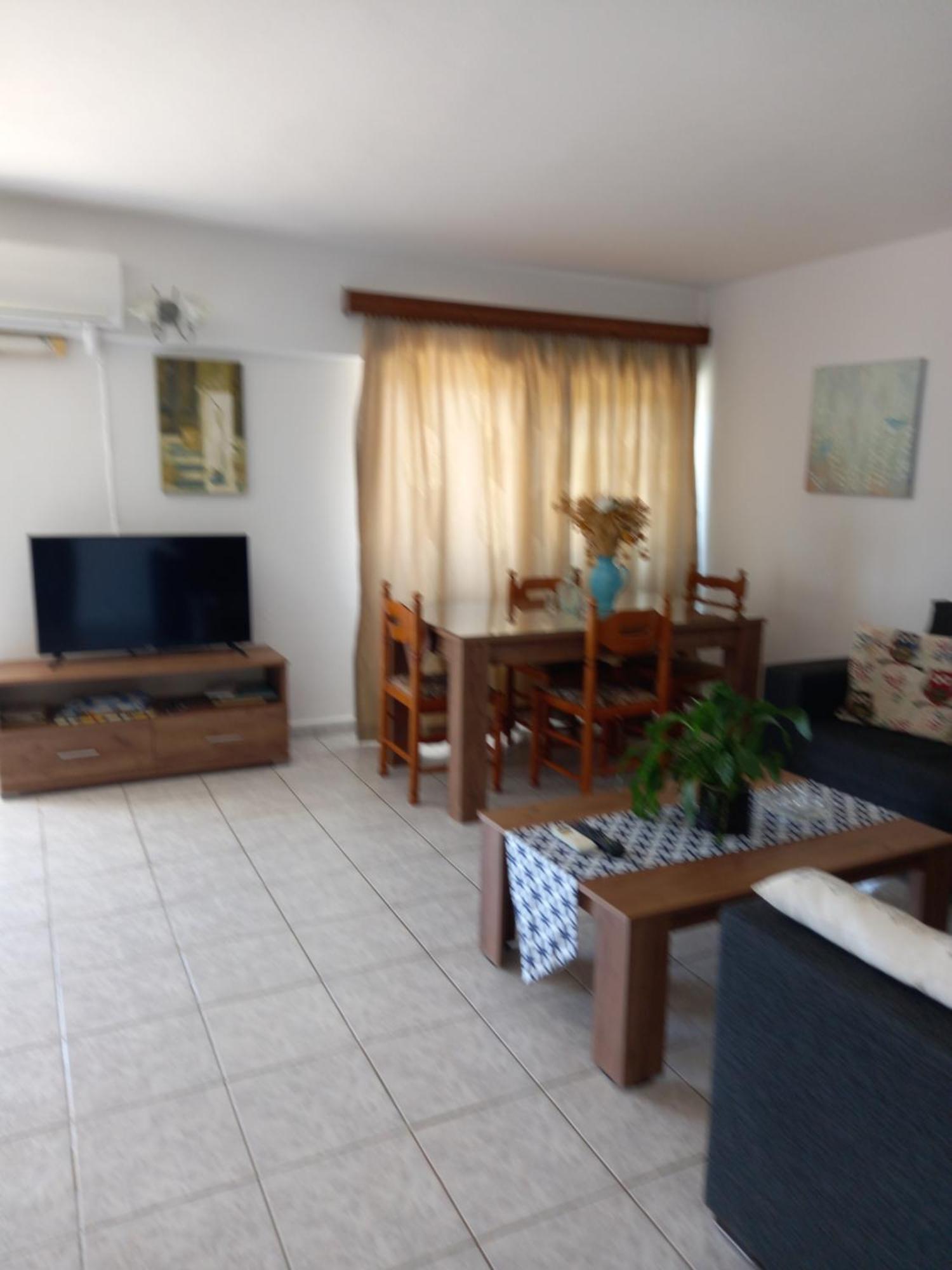 Galini Apartments Plakias Dış mekan fotoğraf