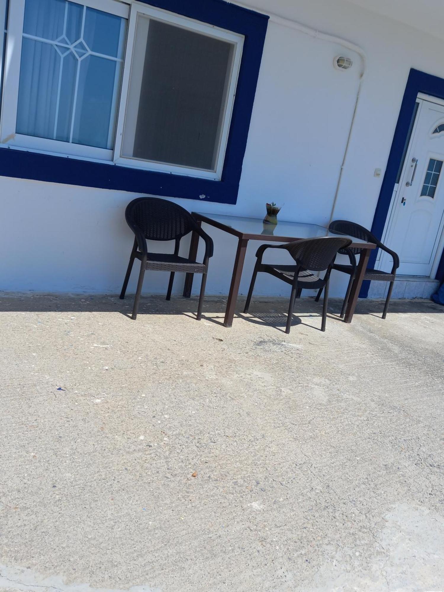 Galini Apartments Plakias Dış mekan fotoğraf