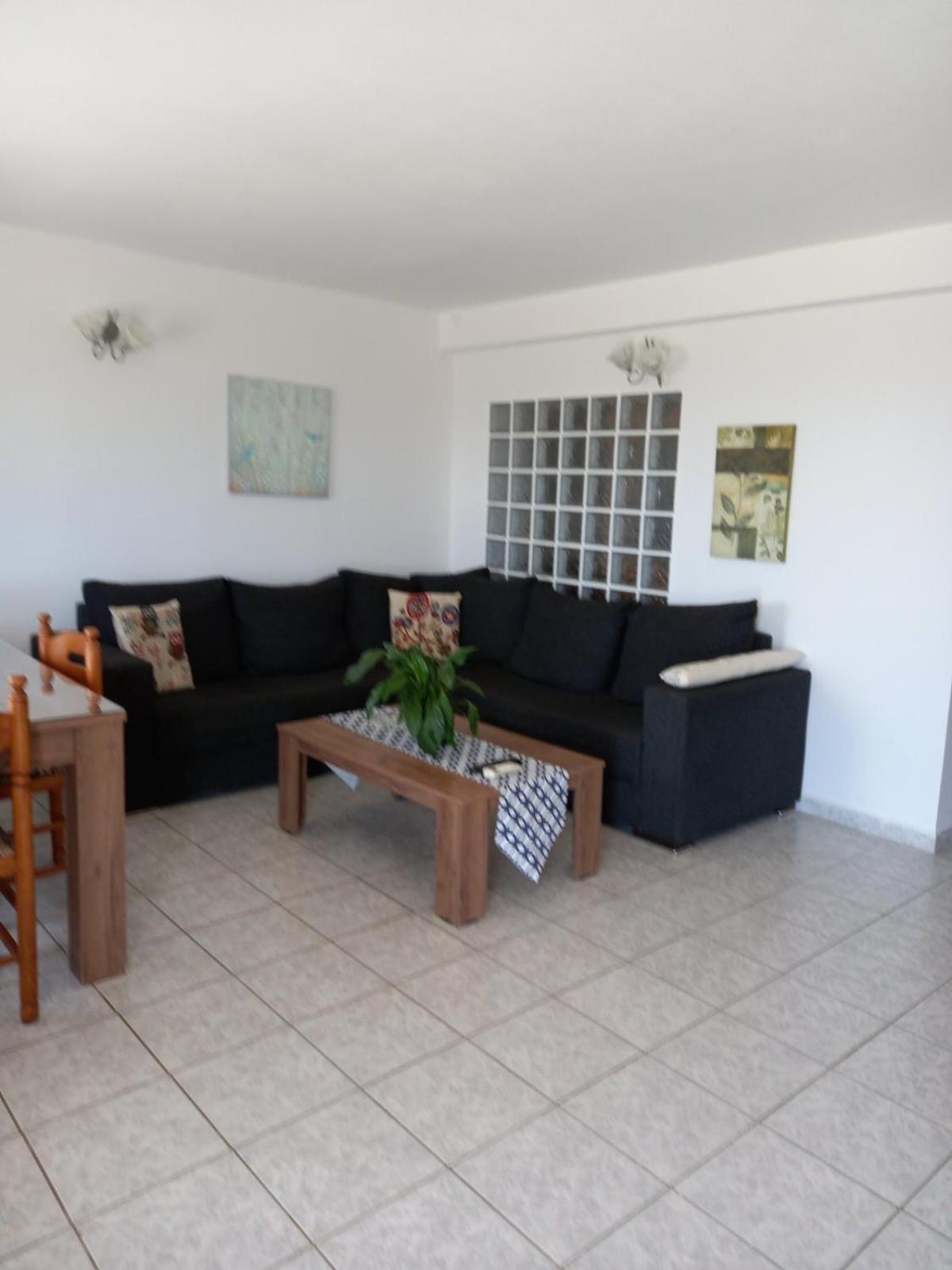 Galini Apartments Plakias Dış mekan fotoğraf