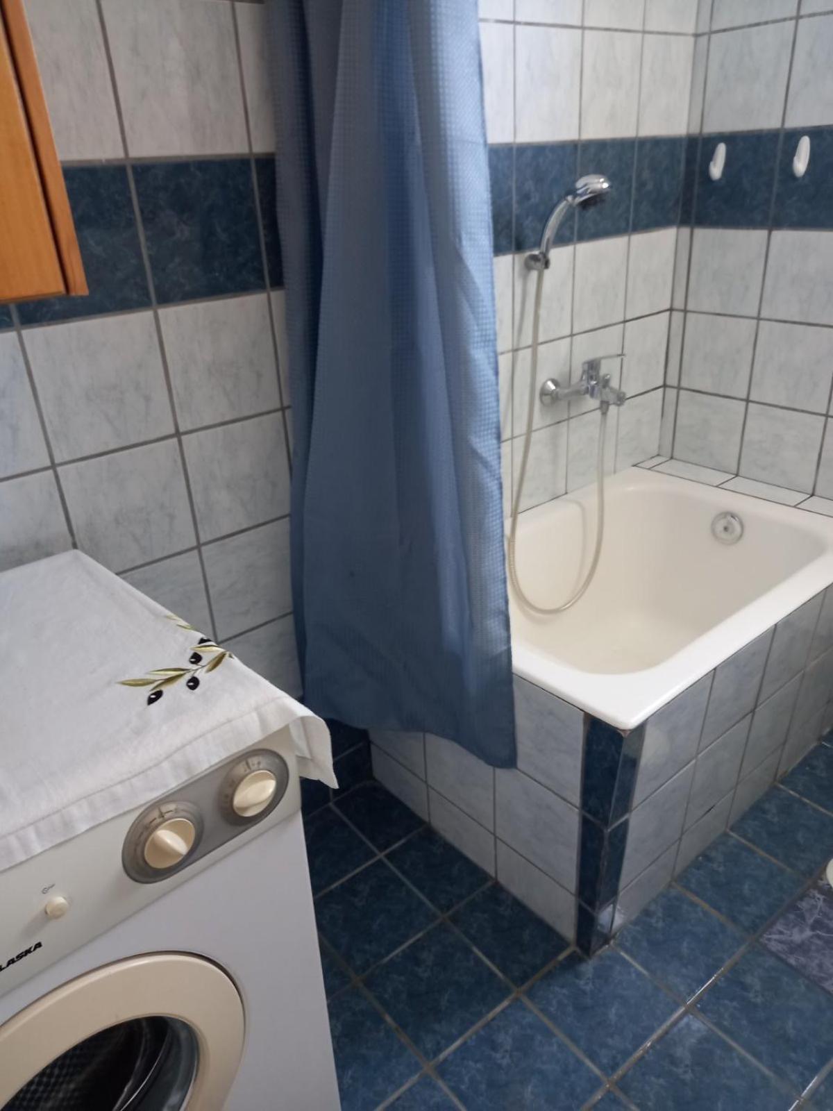 Galini Apartments Plakias Dış mekan fotoğraf