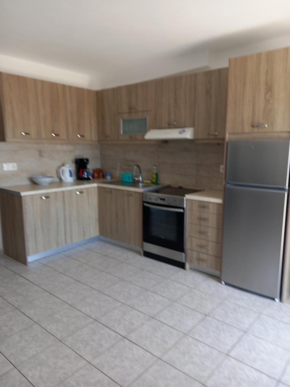 Galini Apartments Plakias Dış mekan fotoğraf