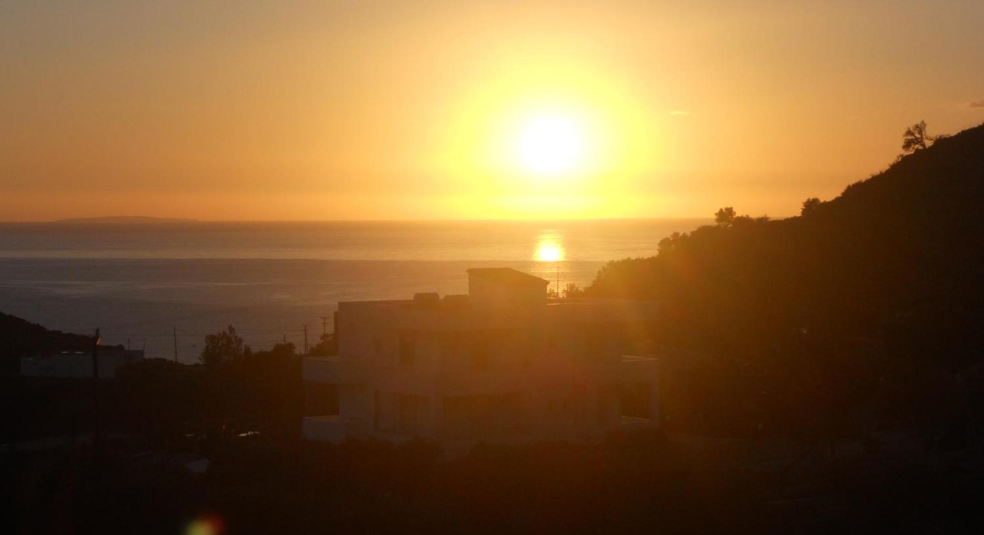 Galini Apartments Plakias Dış mekan fotoğraf