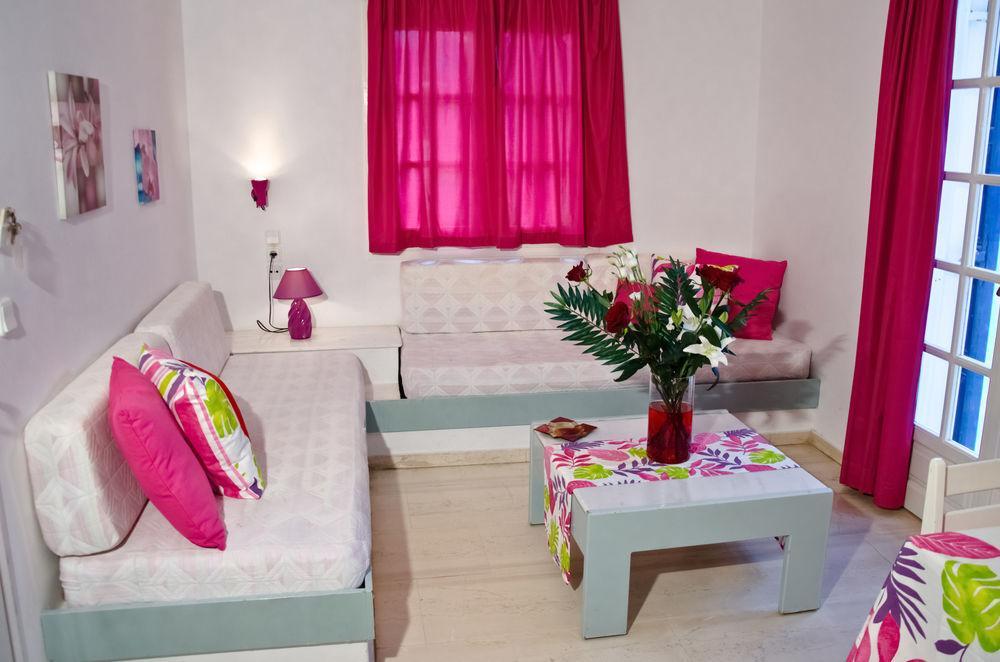 Galini Apartments Plakias Dış mekan fotoğraf