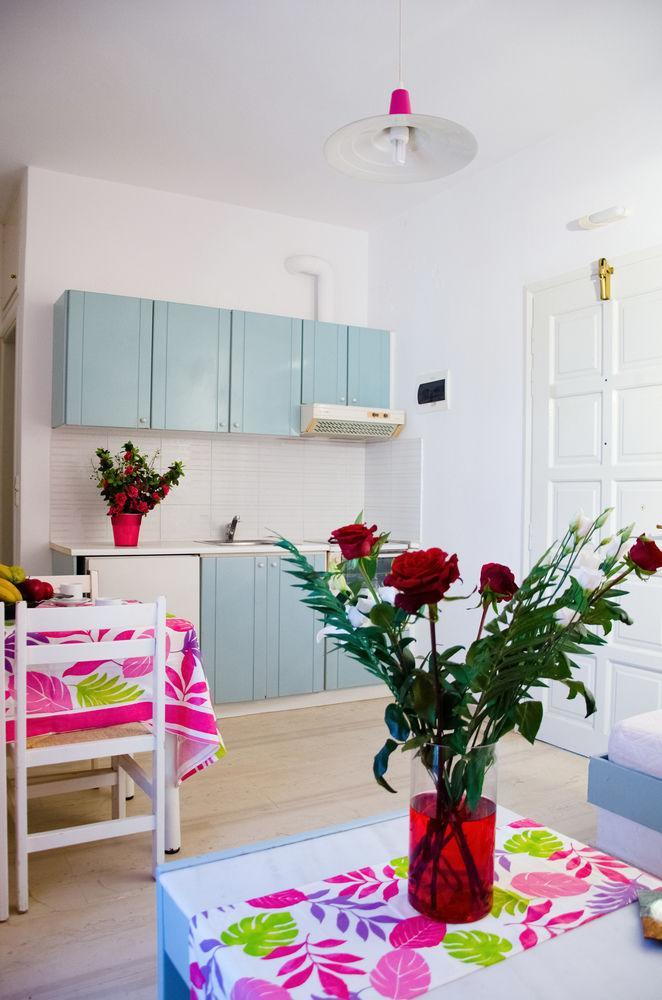 Galini Apartments Plakias Dış mekan fotoğraf