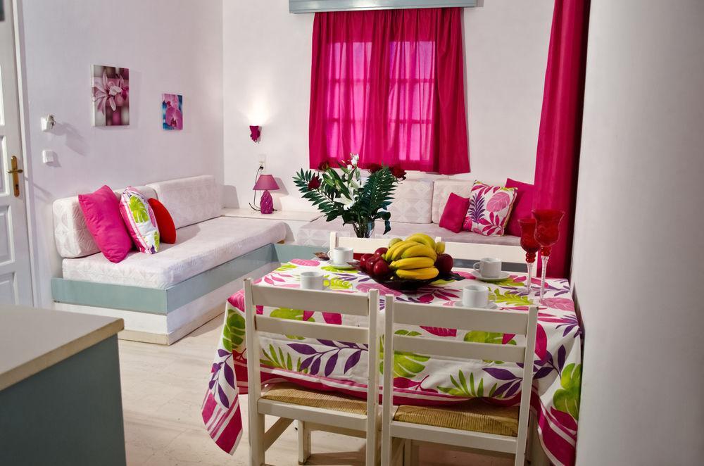 Galini Apartments Plakias Dış mekan fotoğraf