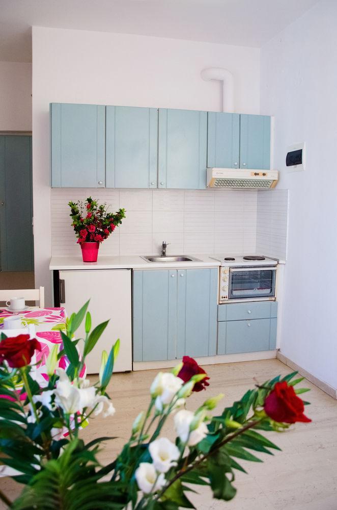 Galini Apartments Plakias Dış mekan fotoğraf