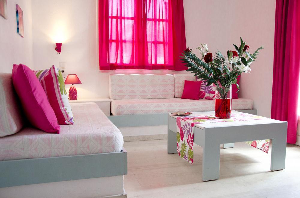 Galini Apartments Plakias Dış mekan fotoğraf