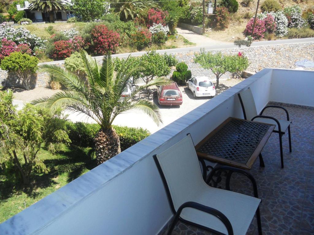 Galini Apartments Plakias Oda fotoğraf