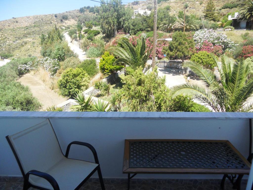 Galini Apartments Plakias Oda fotoğraf
