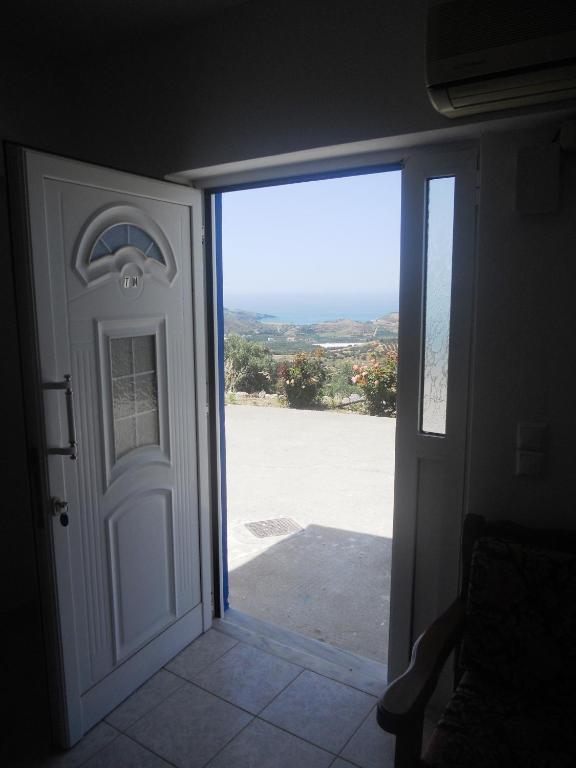 Galini Apartments Plakias Oda fotoğraf