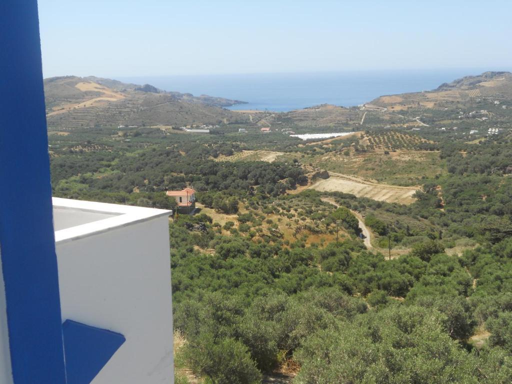 Galini Apartments Plakias Dış mekan fotoğraf