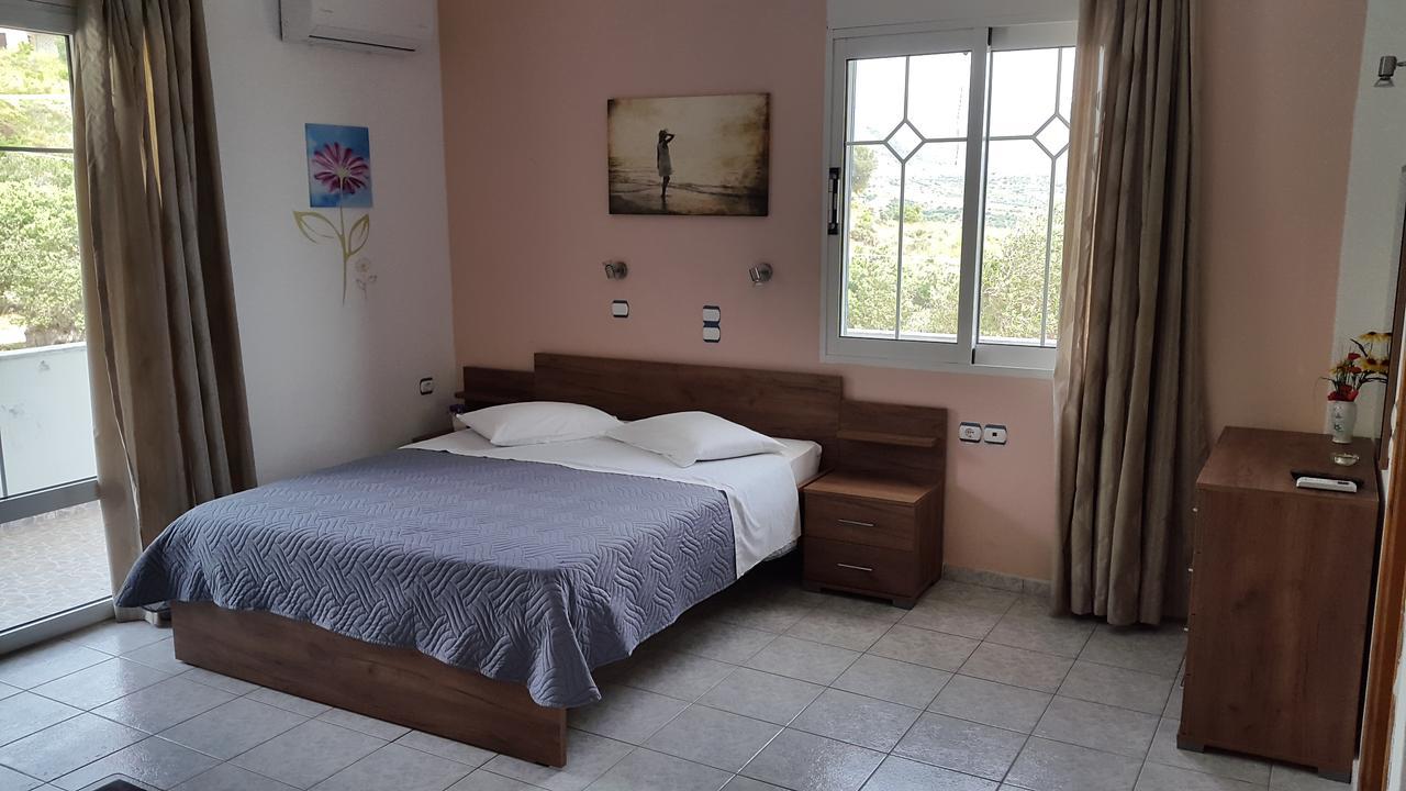 Galini Apartments Plakias Dış mekan fotoğraf
